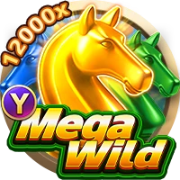 Mega Wild