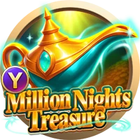 Million Nights Treasure