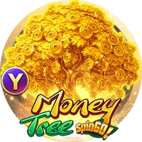 Money Tree SpinGO!