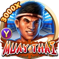 Muay Thai Champion