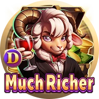 Much Richer