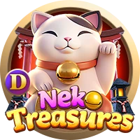 Neko Treasures