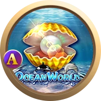 Ocean World