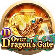 Over Dragon's Gate
