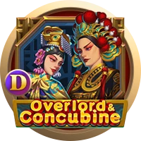 Overlord & Concubine