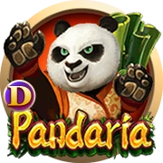 Pandaria
