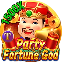 Party Fortune God