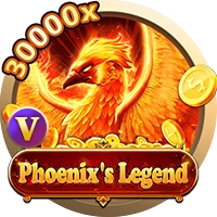 Phoenix 's Legend