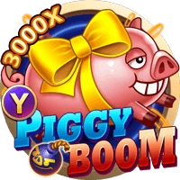 Piggy Boom