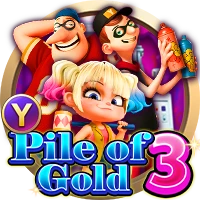 Pile of Gold 3