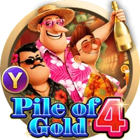 Pile of Gold 4
