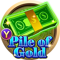 Pile of Gold