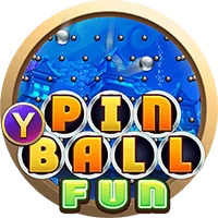 Pinball Fun