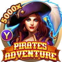 Pirates Adventure