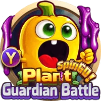 Plant Guardian Battle SpinGO!