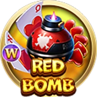 Red Bomb