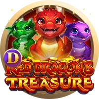 Red Dragon’s Treasure