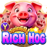 Rich Hog SpinGO!