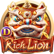 Rich Lion