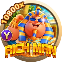 RICH MAN