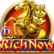 Rich Now