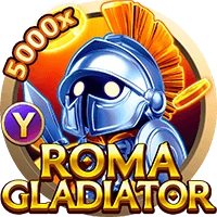 Roma Gladiator