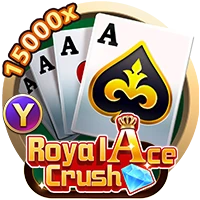 Royal Ace Crush