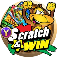 Scratch & Win