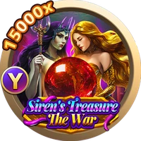 Siren's Treasure – The War
