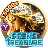 Siren's Treasure
