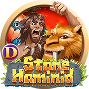 Stone Hominid