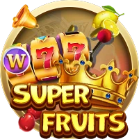Super Fruits