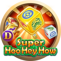 Super Hoo Hey How