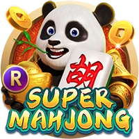 Super Mahjong