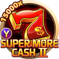 Super More Cash II