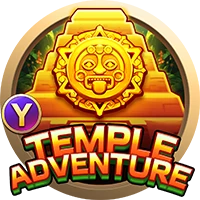 Temple Adventure