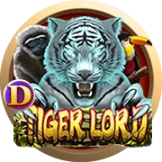 Tiger Lord