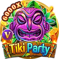 Tiki Party