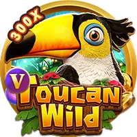 Toucan Wild