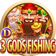 TP 3 Gods Fishing