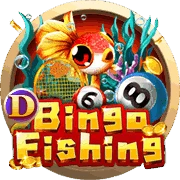 TP Bingo Fishing