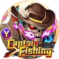 TP Captain Fishing