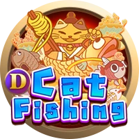 TP Cat Fishing