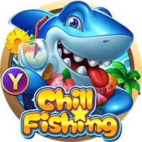 TP Chill Fishing