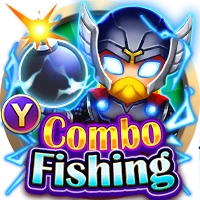 TP Combo Fishing