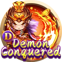 TP Demon Conquered