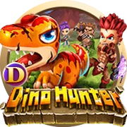 TP Dino Hunter