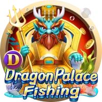TP Dragon Palace Fishing