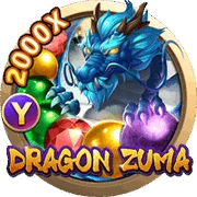 TP DRAGON ZUMA