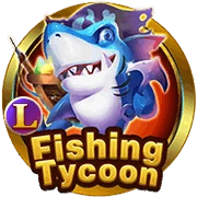 TP Fishing Tycoon